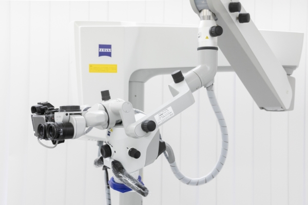 EXTARO300（マイクロスコープ）