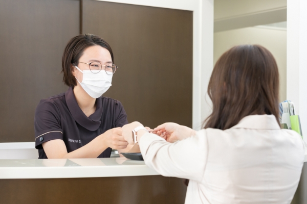 メンテナンス・定期検診