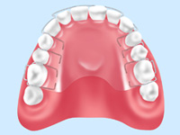 床タイプの装置